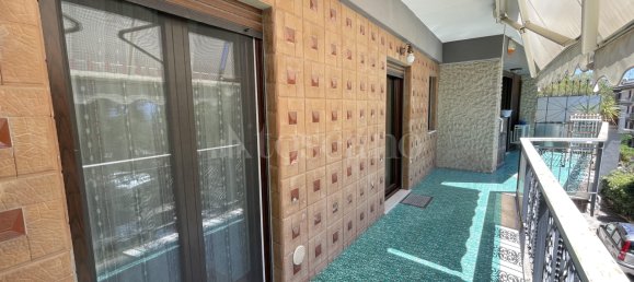 3 rooms Apartment in Messina, Italy No. 285117 39