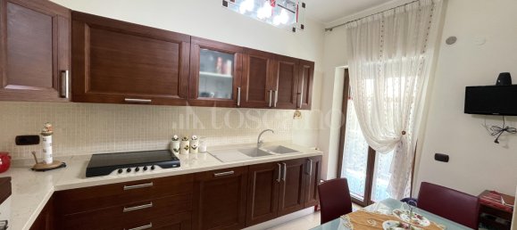 3 rooms Apartment in Messina, Italy No. 285117 28