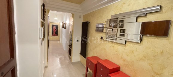 3 rooms Apartment in Messina, Italy No. 285117 12