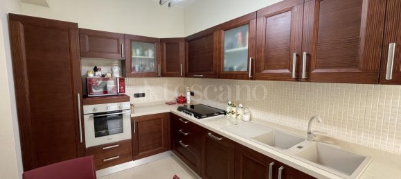 3 rooms Apartment in Messina, Italy No. 285117 26