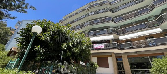 3 rooms Apartment in Messina, Italy No. 285117 40