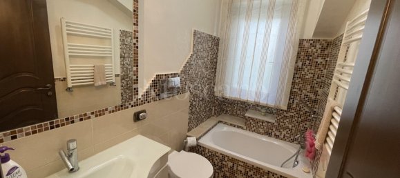 3 rooms Apartment in Messina, Italy No. 285117 32