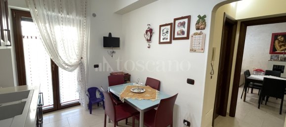 3 rooms Apartment in Messina, Italy No. 285117 29