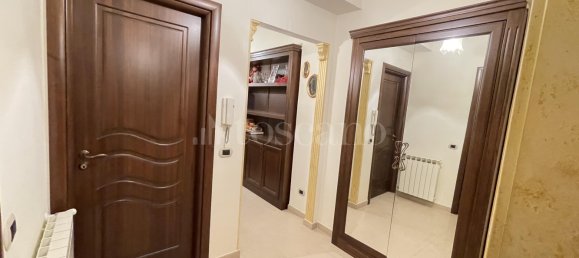 3 rooms Apartment in Messina, Italy No. 285117 15