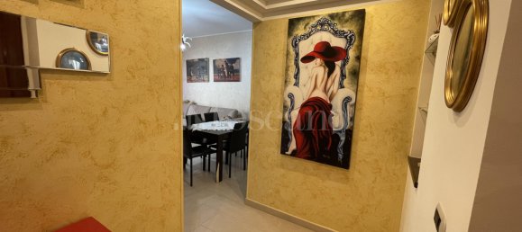 3 rooms Apartment in Messina, Italy No. 285117 6