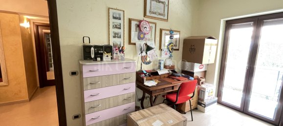 3 rooms Apartment in Messina, Italy No. 285117 23