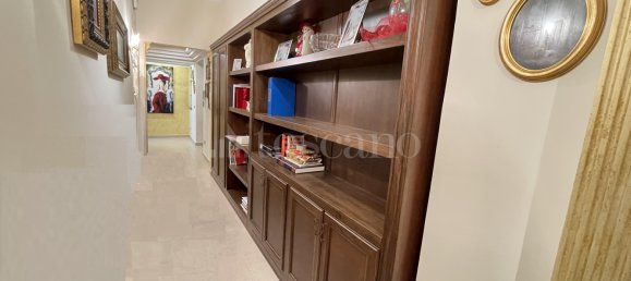 3 rooms Apartment in Messina, Italy No. 285117 13