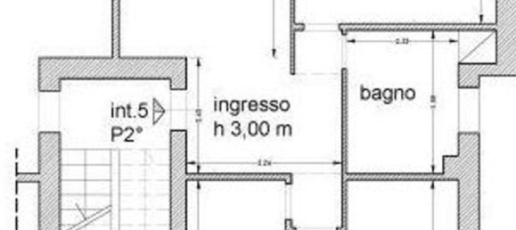 4-Zimmer Wohnung in Rome, Italy, Nr. 8895 21