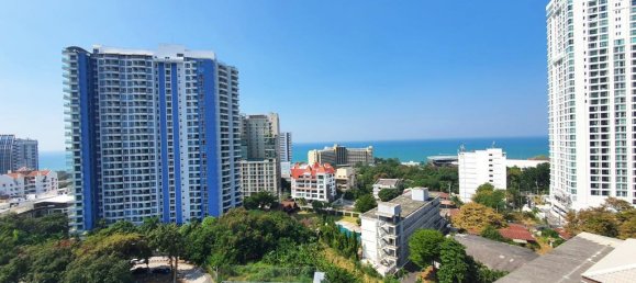 2 bedrooms Condo in Pattaya, Thailand No. 9169 21