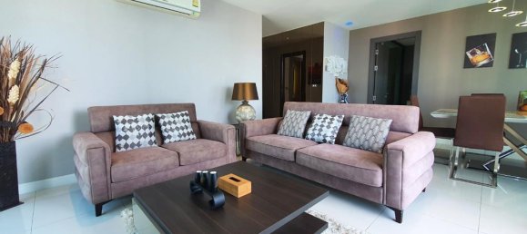 2 bedrooms Condo in Pattaya, Thailand No. 9169 5