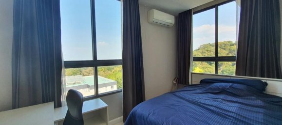 2 bedrooms Condo in Pattaya, Thailand No. 9169 8