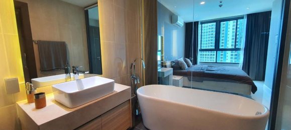 2 bedrooms Condo in Pattaya, Thailand No. 9169 11