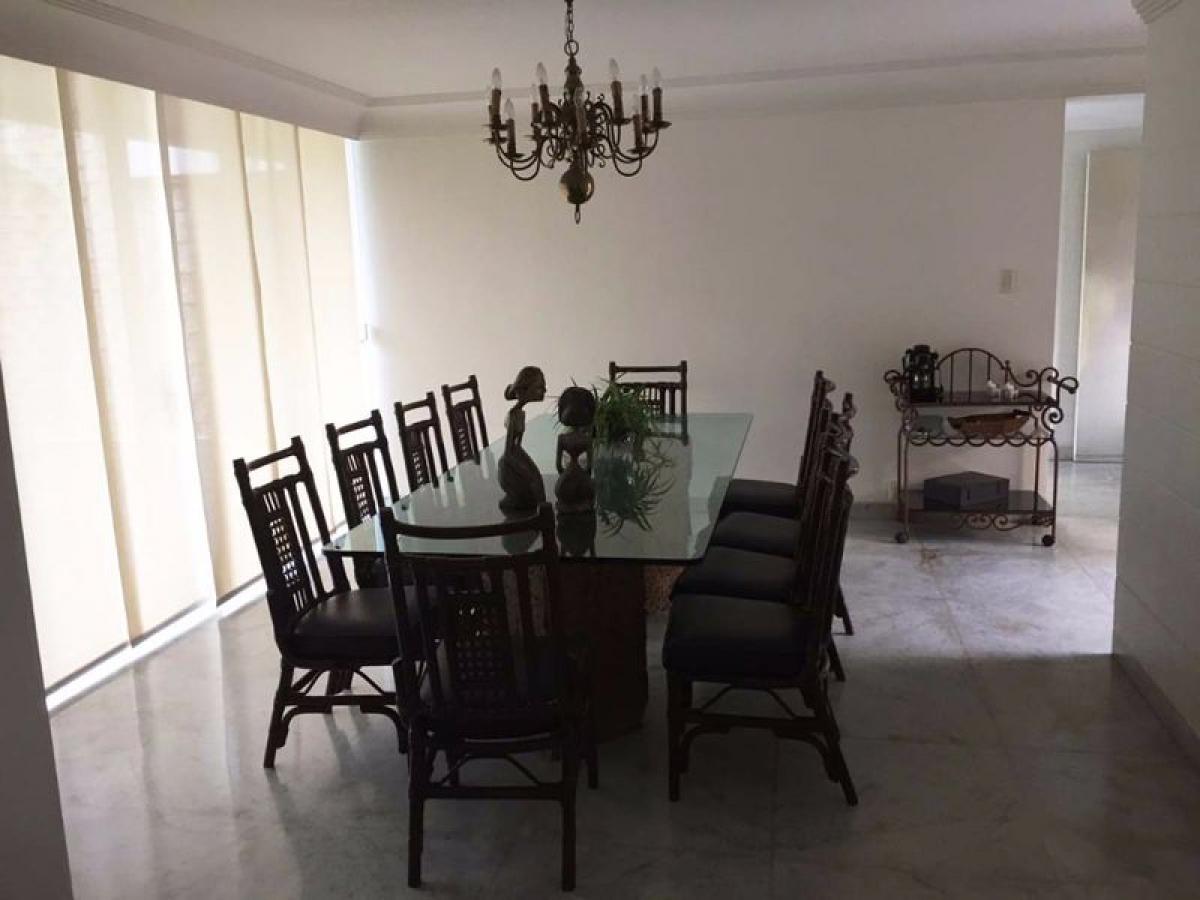 3 bedrooms House in Veracruz, Mexico No. 214719