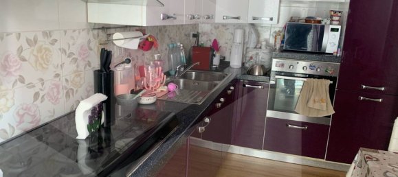 4-Zimmer Wohnung in San Giovanni Rotondo, Italy, Nr. 20954 4