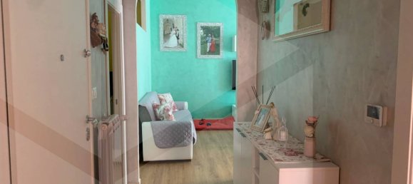 4-Zimmer Wohnung in San Giovanni Rotondo, Italy, Nr. 20954 8