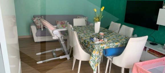 4-Zimmer Wohnung in San Giovanni Rotondo, Italy, Nr. 20954 2