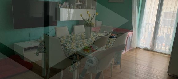 4-Zimmer Wohnung in San Giovanni Rotondo, Italy, Nr. 20954 3