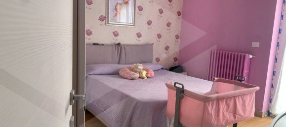 4-Zimmer Wohnung in San Giovanni Rotondo, Italy, Nr. 20954 12