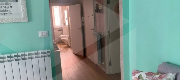 4-Zimmer Wohnung in San Giovanni Rotondo, Italy, Nr. 20954 6