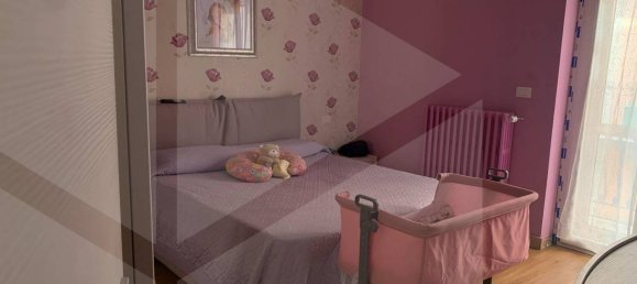 4-Zimmer Wohnung in San Giovanni Rotondo, Italy, Nr. 20954 11