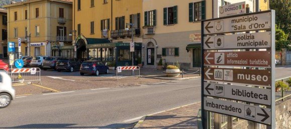 250m² Commercial property in Dongo, Italy No. 380569 3