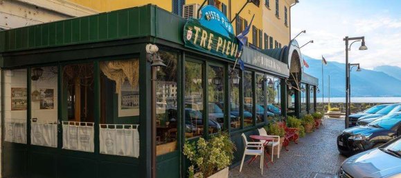 250m² Commercial property in Dongo, Italy No. 380569 9