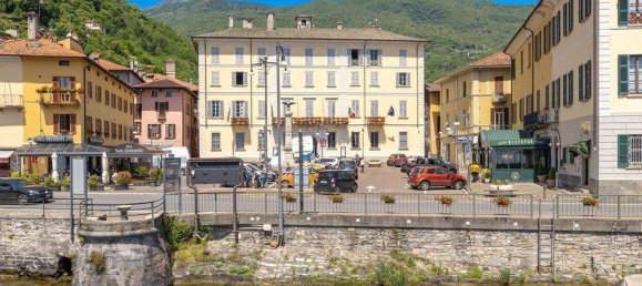 250m² Commercial property in Dongo, Italy No. 380569 26