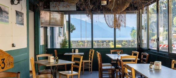 250m² Commercial property in Dongo, Italy No. 380569 12