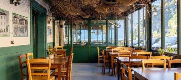 250m² Commercial property in Dongo, Italy No. 380569 13