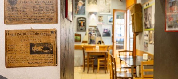 250m² Commercial property in Dongo, Italy No. 380569 15