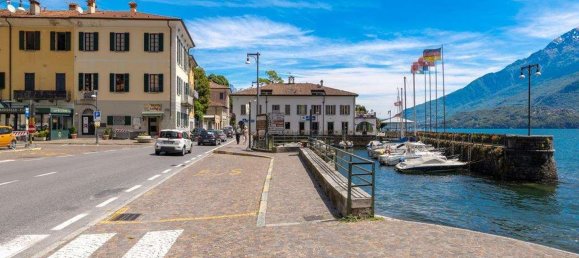 250m² Commercial property in Dongo, Italy No. 380569 28