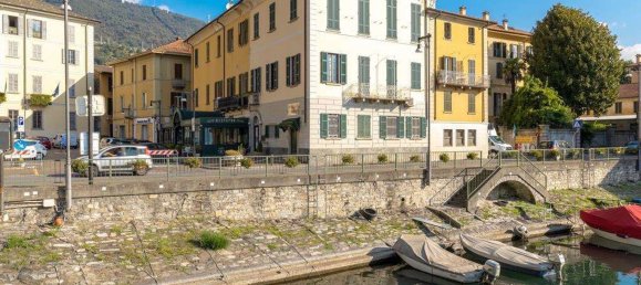 250m² Commercial property in Dongo, Italy No. 380569 6