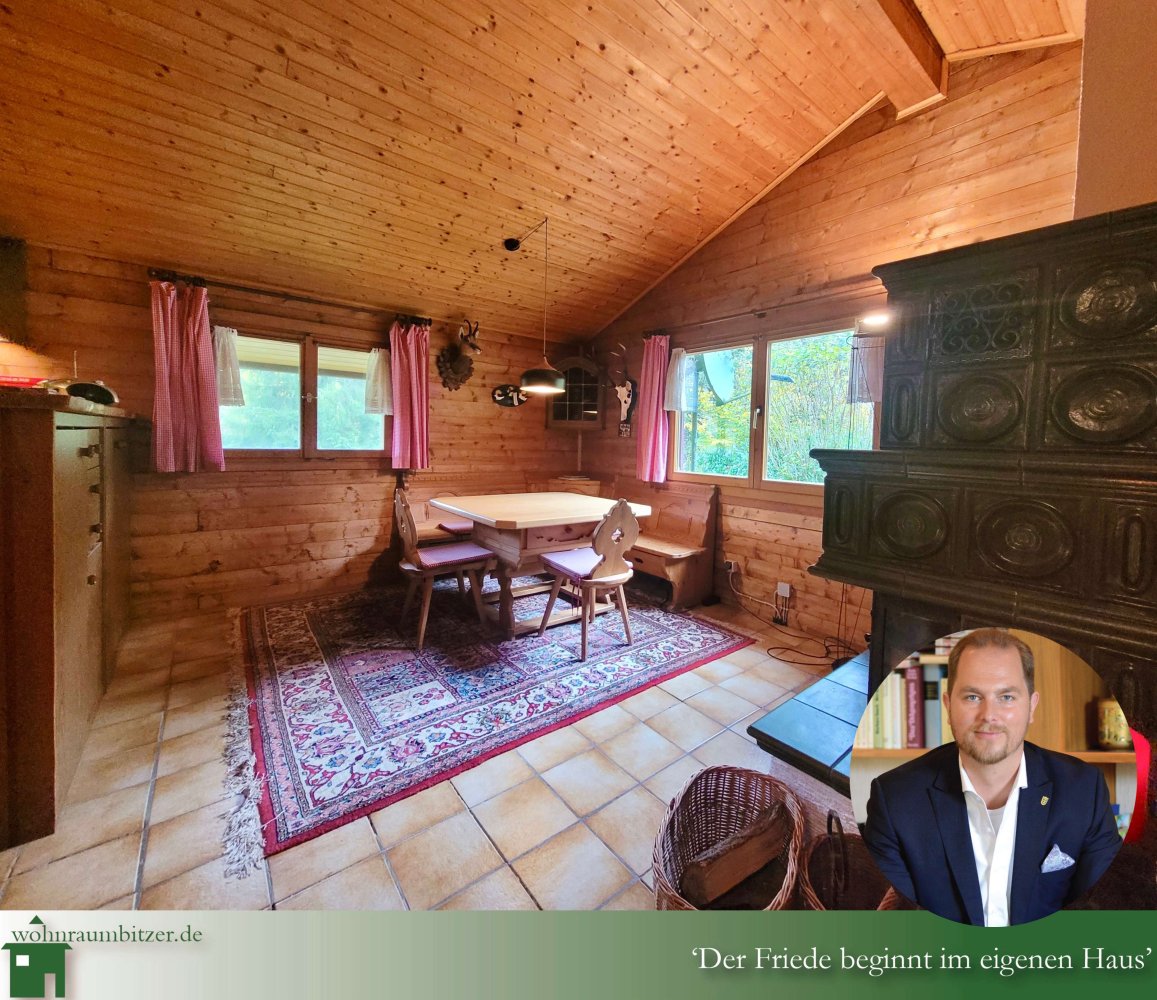 1 bedroom House in Rottweil, Germany No. 74842