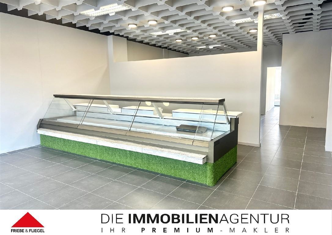 Escritório em Markischer, Germany 84 m² N.º 135545