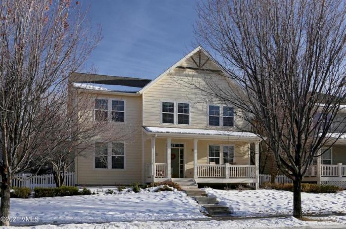 3 bedrooms Land in Eagle, USA No. 461802