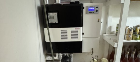 4غرفة منزل في Rotenburg, Germany رقم 152717 19