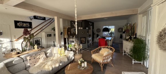 4غرفة منزل في Rotenburg, Germany رقم 152717 3