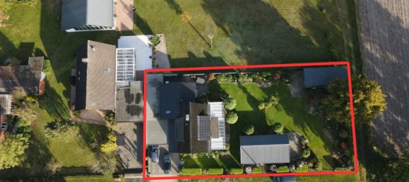 4غرفة منزل في Rotenburg, Germany رقم 152717 24