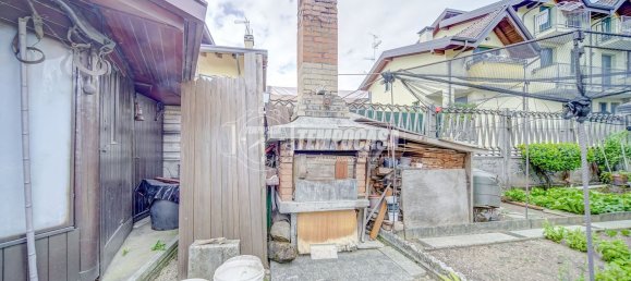 4 bedrooms Villa in Cassano Magnago, Italy No. 361285 26