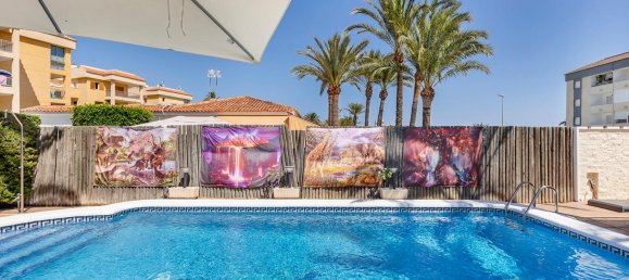 Vivenda T4 em Torrevieja, Espanha N.º 365678 28