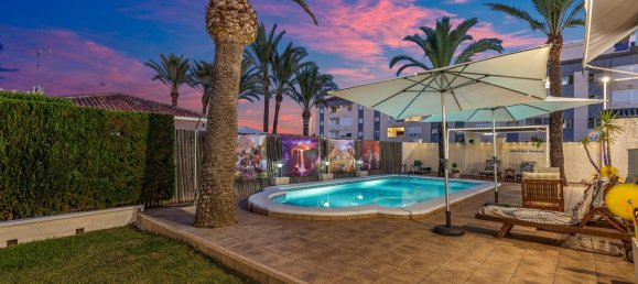 Vivenda T4 em Torrevieja, Espanha N.º 365678 23