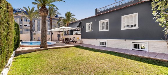 Vivenda T4 em Torrevieja, Espanha N.º 365678 24