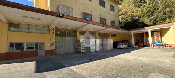6 rooms Warehouse in Carasco, Italy No. 80071 3