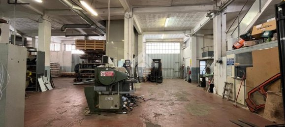 6 rooms Warehouse in Carasco, Italy No. 80071 7