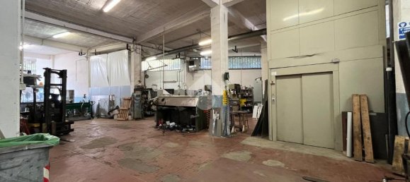 6 rooms Warehouse in Carasco, Italy No. 80071 24