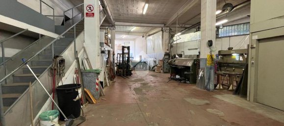 6 rooms Warehouse in Carasco, Italy No. 80071 9