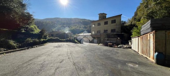 6 rooms Warehouse in Carasco, Italy No. 80071 20