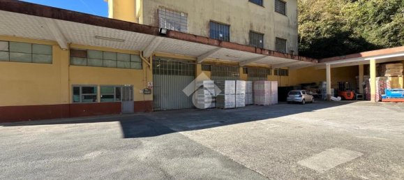 6 rooms Warehouse in Carasco, Italy No. 80071 2