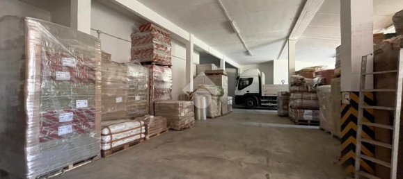 6 rooms Warehouse in Carasco, Italy No. 80071 8