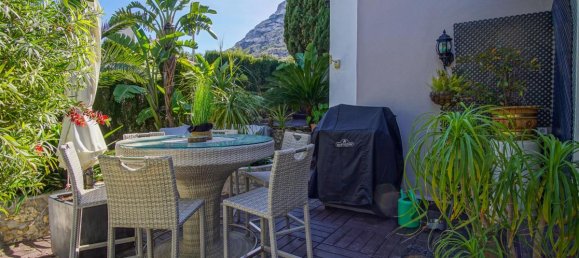 5 bedrooms Villa in Denia, Spain No. 8288 29